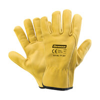 Manusi piele utilizare intensa, Benman, 10"XL, 77287