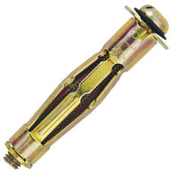 ANCORA METALICA PT PERETI GC M4x60