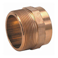 Adaptor CU 18x1/2" I-FE lipire