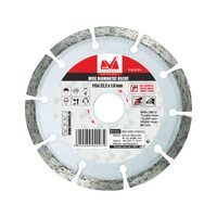 Disc diamantat etr 1,5mm