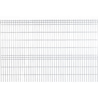 Panou gard zincat bordurat, 3.5mm, 1730 x 2510 mm