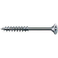 Surub pentru lemn, cap inecat, 8.0 x 300mm, T-Star plus