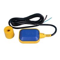 Flotor electric cu contra greutate, Tiemme, 3mt, 200g