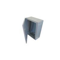 Panou ABS, 40X50X24.5, IP65, usa mata