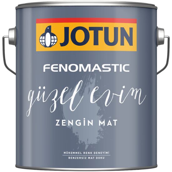 Vopsea lavabila, Jotun Fenomastic Guzel Evim Z MT 9918,15l