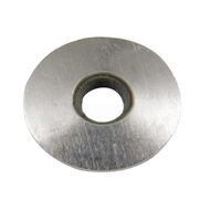 Saiba aluminiu/cauciuc, Ø6,3x22mm