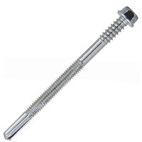 Surub SDS, pentru panouri sandwich 6.3, 5.5x235mm