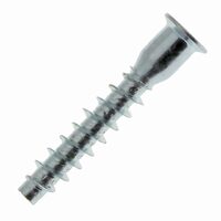 Surub pentru cuplare PAL, cap inecat, 7x50 ZA SW4
