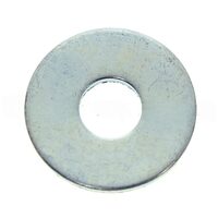 Saiba plata DIN 9021, M18x56x4.00 ZA