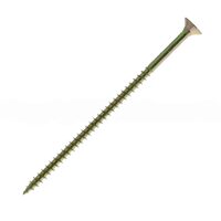 Surub pentru PAL/lemn cap inecat, 4.0 x 80/60mm, PZ2, 50buc/pg
