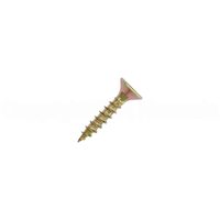 Surub pentru PAL/lemn cap inecat, 3.0 x 10mm, PZ1, 100buc/pg