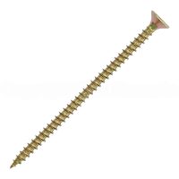 Surub pentru PAL/lemn cap inecat, 6.0 x 60mm, PZ3, 25buc/pg