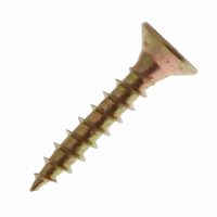 Surub pentru PAL/lemn cap inecat, 4.0 x 18mm, PZ2, 100buc/pg