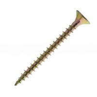 Surub pentru PAL/lemn cap inecat, 4.0 x 40mm, PZ2, 100buc/pg