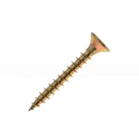 Surub pentru PAL/lemn cap inecat, 4.0 x 30mm, PZ2, 100buc/pg