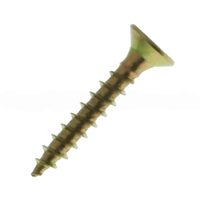 Surub pentru PAL/lemn cap inecat, 3.0 x 18mm, PZ1, 100buc/pg