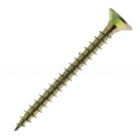 Surub pentru PAL/lemn cap inecat, 4.5 x 45mm, PZ2, 50buc/pg