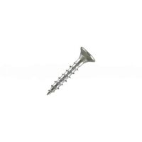 Surub pentru PAL/lemn, cap inecat, 3,0x10mm, 1000buccut