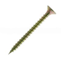 Surub pentru PAL/lemn cap inecat, 4.5 x 50mm, PZ2, 50buc/pg