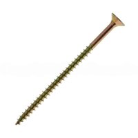 Surub pentru PAL/lemn cap inecat, 5.0 x 80/60mm, PZ2, 25buc/pg