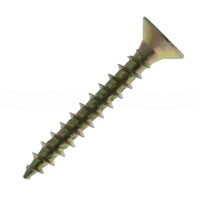 Surub pentru PAL/lemn cap inecat, 3.5 x 35mm, PZ2, 100buc/pg