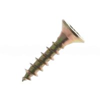 Surub pentru PAL/lemn cap inecat, 4.0 x 18mm, PZ2, 1000buc/cut