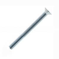 Surub cap inecat, M6x20