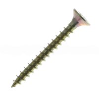 Surub pentru PAL/lemn cap inecat, 3.5 x 30mm, PZ2, 100buc/pg