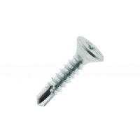 Surub autoforant, cap inecat, 6.3x50, 200 buc/cutie