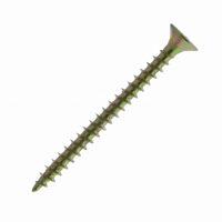 Surub pentru PAL/lemn, cap inecat, 3,5x40mm, cutie/1000buc