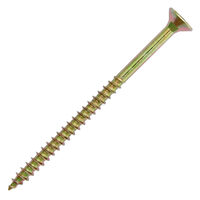 Surub pt. pal sau lemn cap inecat 6,0x150mm 100buccutie