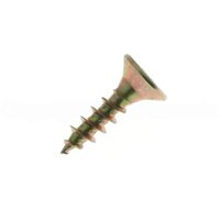 Surub pentru PAL/lemn cap inecat, 5.0 x 20mm, PZ2, 1000buc/cut