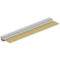 Profil Pvc, Ejot, etansareconexiune usi-ferestre, fara plasa, 2,4 m