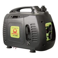 Generator electric Inverter, Pramac PMi2000, monofazic, 2kW, 230V, pornire manuala, benzina_PR162SXIY00