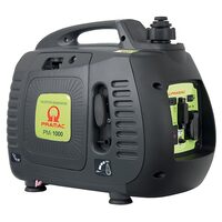 Generator electric Inverter, Pramac PMi1000, monofazic, 1kW, 230V, pornire manuala, benzina_PR911SXIY00