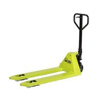 Transpaleta manuala Pramac GS 25S4 1150x525mm 2500kg