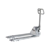 Transpaleta manuala Pramac GS EVO GALV 25S2 RA 1150x525 2500kg_TK541A0NZZ0