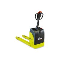 Transpaleta electrica Pramac CX12 S2 1150x520, include incarcator si baterie