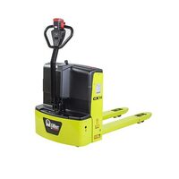 Transpaleta electrica Pramac CX14 S2 1000x525 mm 1400 kg  AC Evo Li-Ion