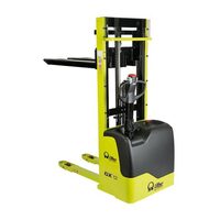 Transpaleta electrica Pramac GX 12/29 EVO Li-Ion