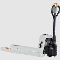 Transpaleta electrica Pramac EY15L S4 1150x550, 1500 kg, cu incarcator + baterie litium EY15L 48V