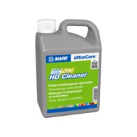 Solutie alcalina pentru pete organice si grasime Mapei UltraCare HD Cleaner, 1 l