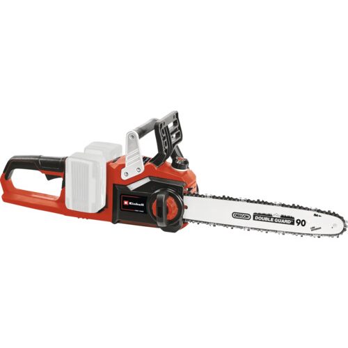 Fierastrau cu lant fara cablu, Einhell GP-LC 36/35, Li 2x18 V, fara acumulatori si incarcator