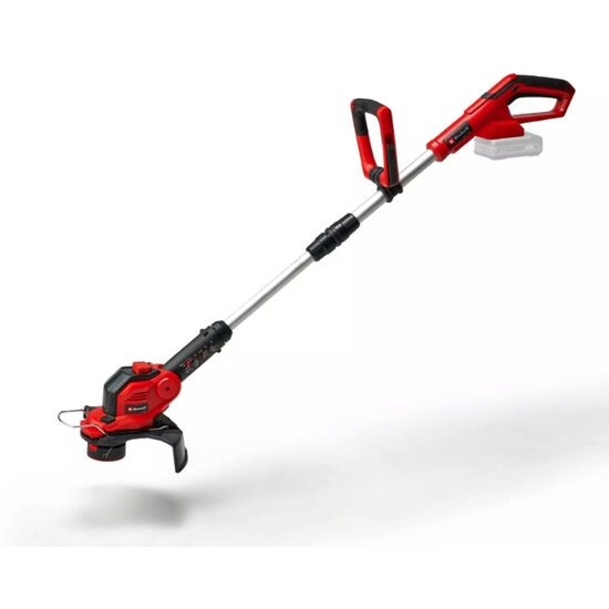 Trimmer fara fir, Einhell GE-CT 18/28, Li 18 V, fara acumulator si incarcator