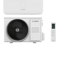 Aparat aer conditionat, Bosch, Climate 3000i, monosplit, 12000btu, R32, Clasa A++/A+, wi-fi, fara kit