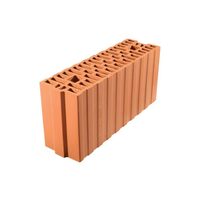 Caramida Porotherm, Interior Pth 15 N+F, 500 x 150 x 238mm, 54buc/mc