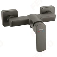 Baterie perete dus, Ferro Vitto Verdeline, Gun Metal_BVI7VLGM