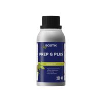 Amorsa cu uscare rapida pentru aluminiu, Bostik Prep G Plus, 250ml