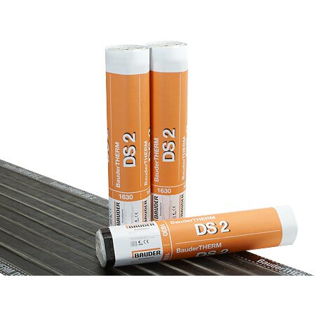 Bariera de vapori, Bauder Therm DS2, 8.1mp/buc_16300000