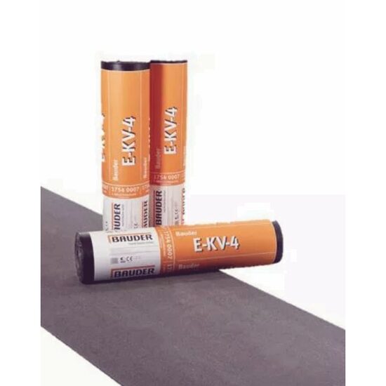 Membrana de prim strat, Bauder EKV 4T, 10mp/buc_17540007